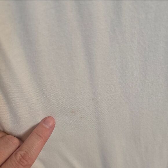 Plaid Heart Tunic - Picture 4 of 4